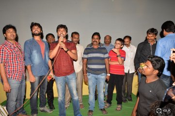 Yevade Subramanyam Movie Success Tour